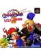 Kid Klown in Crazy Chase 2: Love Love Hani Soudatsusen