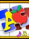 Kids ABC and Counting Jigsaw Puzzles Pre school