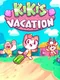 Kiki's Vacation