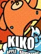 Kiko's Apple Adventure