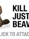 Kill Justin Beaver