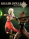 Killer Dolls Battle Arena