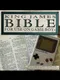 King James Bible for Use on Game Boy