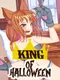 King of Halloween