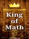King of Math