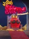 King Slime in Cashtle