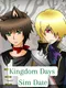 Kingdom Days Sim Date
