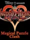 Kingdom Hearts Magical Puzzle Clash