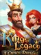 King's Legacy: A Crown Divided - Collector's Edition