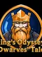 Kings Odyssey: Dwarves Tale