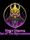Kings Odyssey: Rise of The Necromancer
