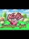 Kirby: Invaders from the Dark