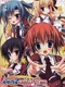 Kisaragi Gold Star: Nonstop Go Go!!