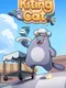 Kiting Cat