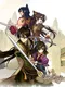 Kitsu Saga