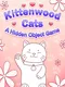 Kittenrock Cats - A Hidden Object Game