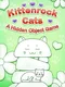 Kittenrock Cats - A Hidden Object Game