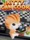 Kitty Can Cook