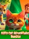 Kitty Cat Adventures Bundle