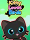 Kitty Loves Birds