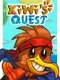 Kiwi's Quest