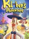 Kluber's Adventure