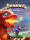 KMON: Genesis