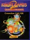 Knight Games 2: Space Trilogy
