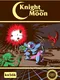 Knight On The Moon