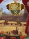 Knight Solitaire 3
