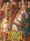 Knight Solitaire