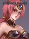 Knightess in Debt