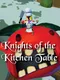 Knights of the Kitchen Table