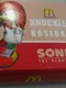 Knuckles Baseball