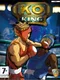 K.O. King
