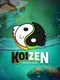 Koi Zen: Opposite Colors