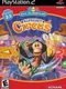 Konami Kids Playground: Alphabet Circus