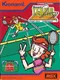 Konami's Tennis