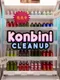 Konbini Cleanup