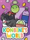 Konbini's World
