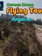 Korean Drone Flying Tour Ansan-si