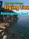Korean Drone Flying Tour Byeongpung Bawi