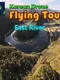Korean Drone Flying Tour East River