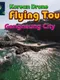 Korean Drone Flying Tour Gangneung City