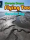 Korean Drone Flying Tour Garorim Bay