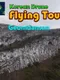 Korean Drone Flying Tour Geomdansan