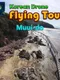 Korean Drone Flying Tour Muui-do