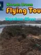 Korean Drone Flying Tour Namhan River
