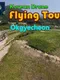 Korean Drone Flying Tour Okgyecheon