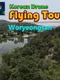 Korean Drone Flying Tour Woryeongsan